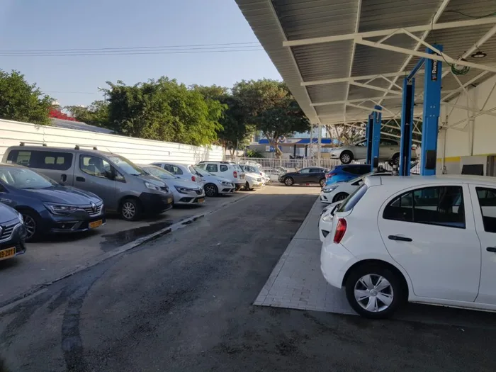 דיאגנוסטיקה, חשמל ומיזוג אוויר
