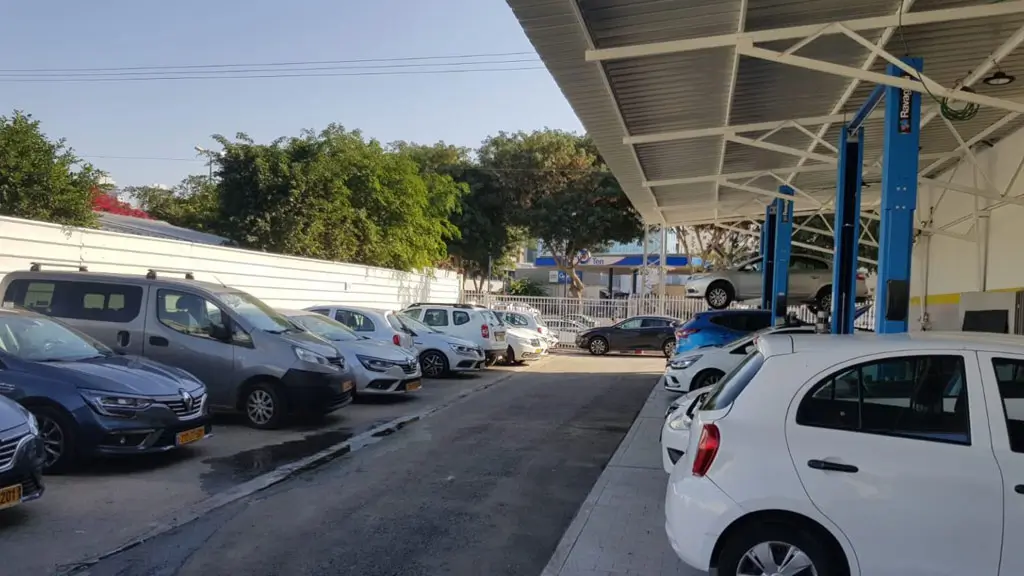 דור 18 – הגיע הזמן להעלות את הרנו הדאצ'יה והניסן שלכם דרגה אחת מעל כולם